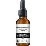 Dr. Scheller Sérum régénérant au bakuchiol, 15 ml