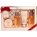 IDC Instituto Set de Regalo BAÑO BRONCE, 1 ud.