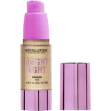 Revolution Imprimación Bright Lights, 25 ml