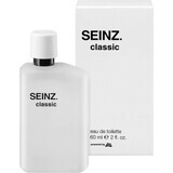 Seinz Apă de toaletă classic, 60 ml