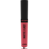 Miss Sporty Matte to Last Rossetto liquido 24H 400 Extraordinary Mauve, 1 pz