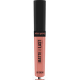 Miss Sporty Rouge à lèvres liquide Matte to Last 24H 500 Dazzling Nude, 1 pc