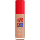 Rimmel London Fond de teint Lasting Finish 35H 100 Ivory, 1 pk