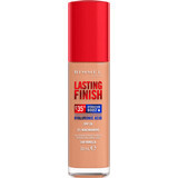 Rimmel London Base de maquillaje Lasting Finish 35H 160 Vainilla, 1 unidad