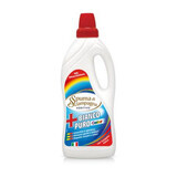 Aditiv higiénico color blanco puro, 1000 ml, Espuma de Champán