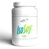 Proteína en polvo Iso Soy sabor fresa, 750g, Pro Nutrition