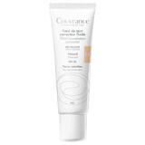 Avene Couvrance - Fondotinta Correttore Fluido SPF20 Naturale 2.0, 30ml