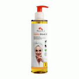 Aceite limpiador espumoso con jojoba, 250ml, Mami