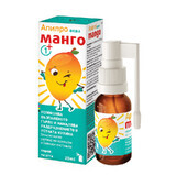 Apipro Mango Mondspray, 20 ml, Vedra