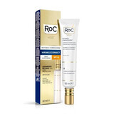 Crema antiarrugas con protección solar SPF 30 Retinol Correxion, 30 ml, Roc