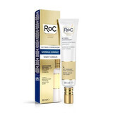 Crema notte antirughe Retinol Correxion, 30 ml, Roc