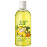 Gel douche Bottega Verde au citron 400 ml