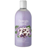 Bottega Verde Gel de Ducha Hidratante con Extracto de Violeta 400ml