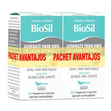 Biosil colágeno 60 + 60 cápsulas, Biosil