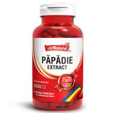 Paardenbloemextract, 60 capsules, AdNatura