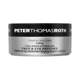 Parches oculares Collagen Hydra-Gel Firmx, 90 unidades, Peter Thomas Roth