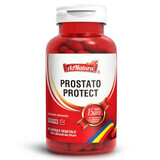 Prostate Protect, 60 cápsulas, AdNatura