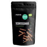 Barritas ecológicas de canela de Ceilán, 50 g, Niavis