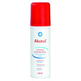 Akutol Wondspray, 60 ml, Aveflor