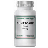 Extracto de Sunatoare, 500 mg, 30 cápsulas, Cosmo Pharm