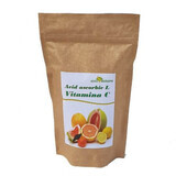 Vitamine C en poudre (acide L-ascorbique) Goodbye Fat, 500 g, Little King