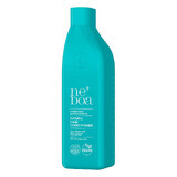 Acondicionador Capilar Hidratante Natural, Hidratación y Suavidad, Neboa, 300 ml