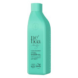 Gel de Ducha Hidratante Natural de Algas, Neboa, 300 ml