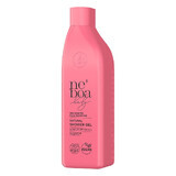 Gel de Dus Natural Body Macadamia, Neboa, 300 ml