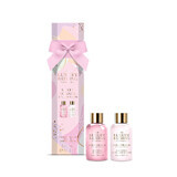 Delightful Duo Gift Set, The Luxury Bathing Company, Naranja dulce &amp; Ylang Ylang, 100 ml