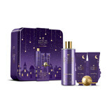 Set de regalo Dulces Sueños, The Luxury Bathing Company, Lavanda, 400 ml