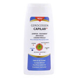 Champú tratamiento contra la caída del cabello con caspa Capilar+, 275 ml, Gercossen