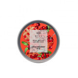 Cranberry Pie Body Butter, 185 ml, Mysu