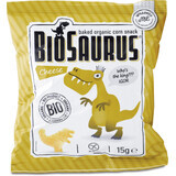 BioSaurus Dinosaurus soesjes met kaassmaak, 15 g