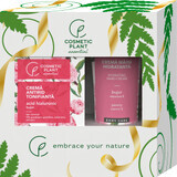 Cosmetic Plant Handcreme + Gesichtscreme-Set, 1 Stück