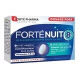 Forte Nuit 8h, 15 comprimidos, Forte Pharma