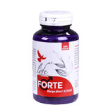 Forte, 120 cápsulas, Dvr Pharm