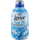 Lenor Fresh Wind Wasverzachter 55 wasbeurten, 770 ml