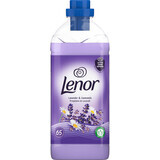 Lenor Balsamo per bucato Lavanda&Camomilla 65 lavaggi, 1625 ml