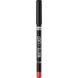 Miss Sporty Lápiz de Labios Mate Duradero 310 Peony, 1 ud.