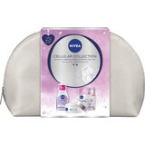 Set de regalo Nivea Cellular Collection crema + agua micelar, 1 ud.