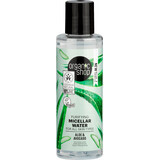 Organic Shop Agua micelar con aguacate y aloe, 150 ml