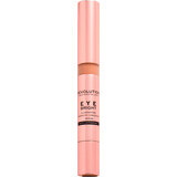 Revolution Corrector de Ojos Brillante Eye Bright Medium, 10 g