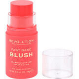 Colorete Revolution Fast Base Bloom, 14 g