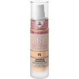 Revolution Foundation IRL Filtro Longwear F5, 23 g