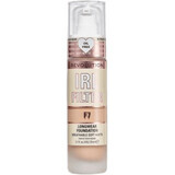 Revolution IRL Filter Longwear Foundation F7, 23 g