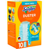 Swiffer Trap&lock faïence, 10 pcs.