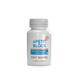 Apetit Block Sinetrol, 30 cápsulas, Empire Expert Pharma