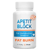 Apetit Block Sinetrol, 30 cápsulas, Empire Expert Pharma