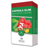 Slim Capsule, 30 cápsulas, Canadian Farmaceuticals