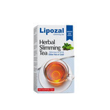 Lipozal té adelgazante, 100 g, Canadian Farmaceuticals